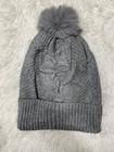 Touca Gorro Pompom Novo Modelo Para Inverno - HL-45