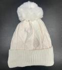 Touca Gorro Pompom Novo Modelo Para Inverno - HL-45