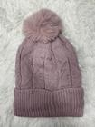 Touca Gorro Pompom Novo Modelo Para Inverno - HL-45