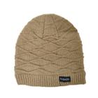 Touca Gorro Unissex Para Frio E Inverno Forrada Feminino Masculino