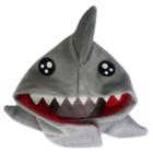 Touca Infantil Tubarão Shark Infantil