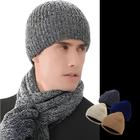 Touca Masculina Unisexx Gorro FLANELADA forrada quentinha 850