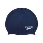 Touca Natação Speedo Unissex Big Swin Cap Marinho