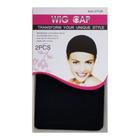 Touca Nero P/ Cabelos e Perucas Anti Frizz 1 Un - Wig Cap