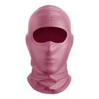 Touca Ninja Balaclava Máscara Motoboy Proteção Térmica Contra Raios Solares UV +50 - MAR3MOTO