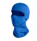 Touca Ninja Balaclava Motoqueiro Ciclista Frio Proteção Uv - PRINCESSTOTAL