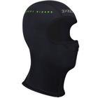 Touca Ninja Moto Balaclava Bike Segunda Pele Térmica Frio - X11