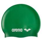 Touca Para Natação Classic Silicone Arena