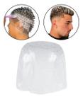 Touca Silicone Transparente Mechas Luzes Cabelo Hairdo