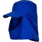 Touca Soldador Plastcor Com Aba - Kit C/10