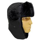 Touca Ushanka Gorro Chaves Frio Esquenta Grande Adulto