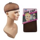 Touca Wig Cap Para Peruca Wig, Front Ou Full Lace