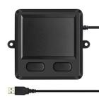 Touchpad com Fio USB MC Saite - Compatível com Computadores e Laptops Mac e Windows