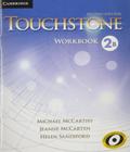 Touchstone 2b - workbook - second edition