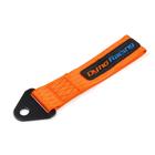 Tow Strap Cinta Para Reboque Hook Fita De Engate Esportivo - Dyno Rancing