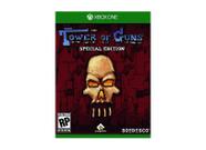 Jogo Tower of Guns: Special Edition - PS3 - SOEDESCO - Outros Games -  Magazine Luiza