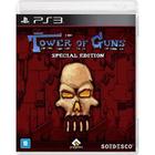 Tower Of Guns: Special Edition - PS3