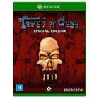 Tower Of Guns Xbox One Midia Fisica - Xboxone
