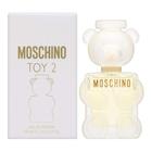 Toy 2 Moschino Perfume Feminino Eau de Parfum 100ml Importado