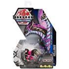 Toy Bakugan Evolutions Nillious Black com BakuCores Boys 6+