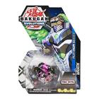 Toy Bakugan Evolutions Wrath Platinum Series True Metal