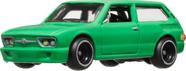 Toy Car Hot Wheels Premium Car Culture Die-Cast em escala 1:64