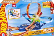 Hot Wheels Slot Car Track Set Luxo 632cm em Promoção no Magazine Luiza