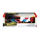 Toy Cars Hot Wheels Fast and Furious Premium Set 5 carros