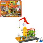 Toy Cars & Playset Matchbox Action Drivers Epic Construction