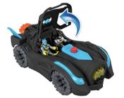 Toy Fisher-Price Imaginext DC Super Friends Batman 3+ Years