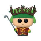 Toy Funko POP TV South Park Stick of Truth High Elf King Kyle