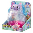 Toy Goliath Animagic Let's Glo Axolotl Bubble Reef