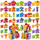 Toy JOYIN Alphabet Robots Alphabots ABC Learning para crianças