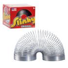 Toy Just Play The Original Slinky Walking Spring 7 cm Metal