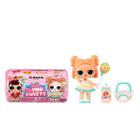 Toy L.O.L. Surprise! Adora mini doces Surprise-O-Matic