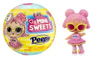 Toy L.O.L. Surprise! Adora Mini Sweets Peeps Fluff Chick 4+