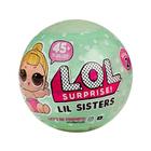 Toy L.O.L Surprise! Série Lil Sisters Ball 2