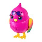 Toy Little Live Pets Lil' Bird Pippy Hippy com gravação de voz