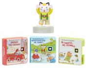 Toy Little Tikes Story Dream Machine Richard Scarry Busytown