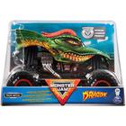 Toy Monster Truck Monster Jam Official Dragon em escala 1:24