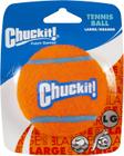 Toy para cães Chuckit! Bola de tênis para cães grandes 27-45kg