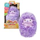 Toy Pet Curlimals Higgle The Hedgehog Interactive com som