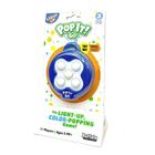 Toy Pop It! Pop It Go Light Up com padrão colorido estourand