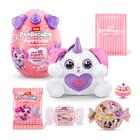 Toy Rainbocorns Puppycorn Poodle Scent Surprise para meninas