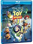 Toy Story 3 - (Blu-Ray) Disney Pixar