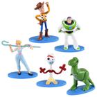 Toy Story 4 Mini Figuras Brinquedos Da Bonnie 4cm - Mattel - Bonecos -  Magazine Luiza