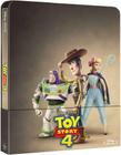 Toy Story 4 - Steelbook Disney