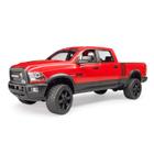 Toy Truck Bruder Toys Recreational Realistic RAM 2500 Power