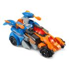 Toy VTech Switch e Go 2 em 1 Spino Speedster para crianças a partir de 4 anos