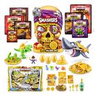 Toy ZURU SMASHERS Smashers Dino Island Gold Treasure Hunt